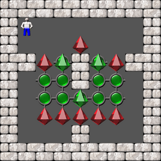 Уровень 39 — Compact Catalysts 02